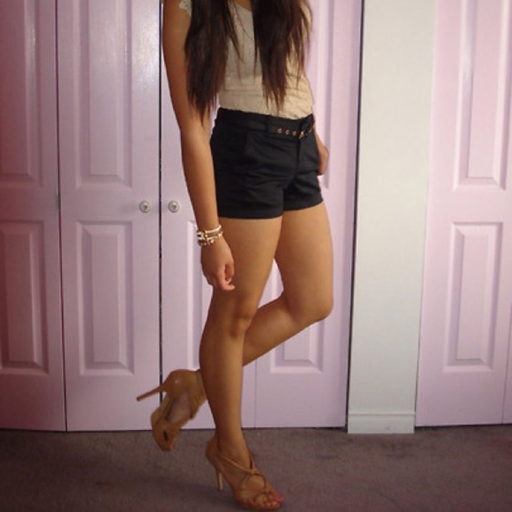 Talula shorts